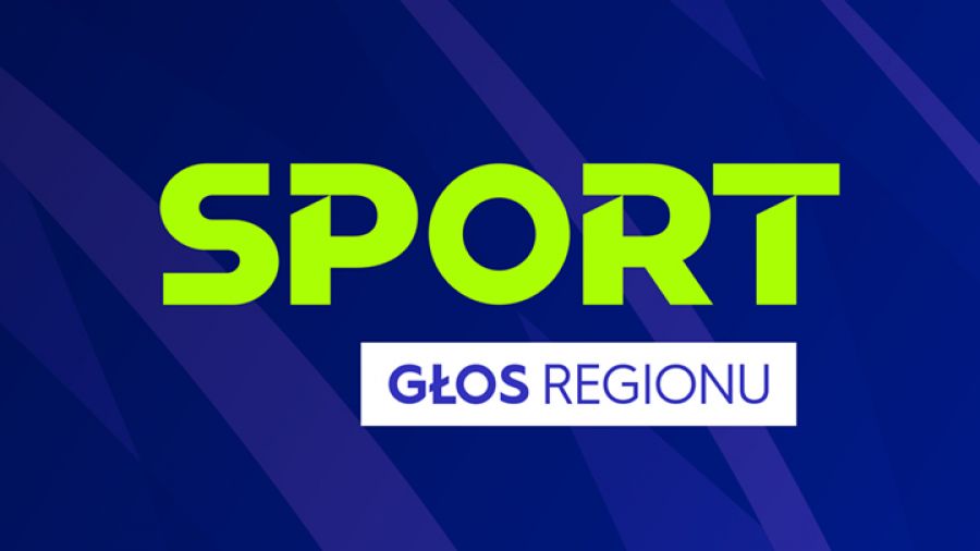 SPORT GŁOS REGIONU