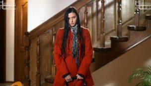 Przyjechałam tu z desperacji...