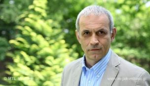 Dwa wcielenia kobieciarza – rozmowa z Krzysztofem Stelmaszykiem