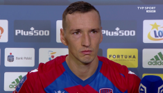 Andrzej Niewulis (fot. TVP)