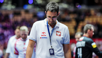 Marcin Lijewski (fot. PAP)