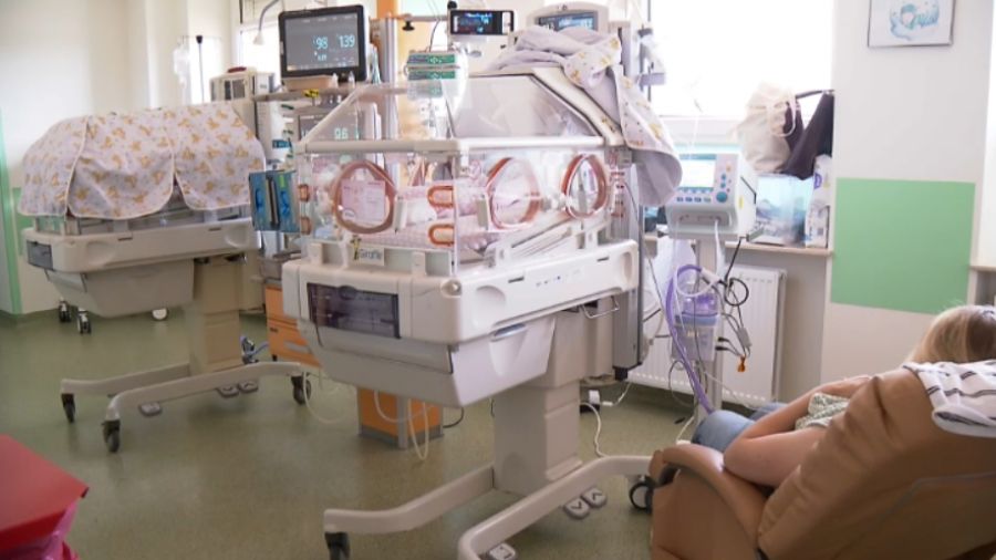 W Podzamczu odbył się zlot Świętokrzyskich Wcześniaków