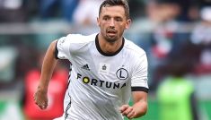 Mateusz Wieteska (fot. Getty Images)