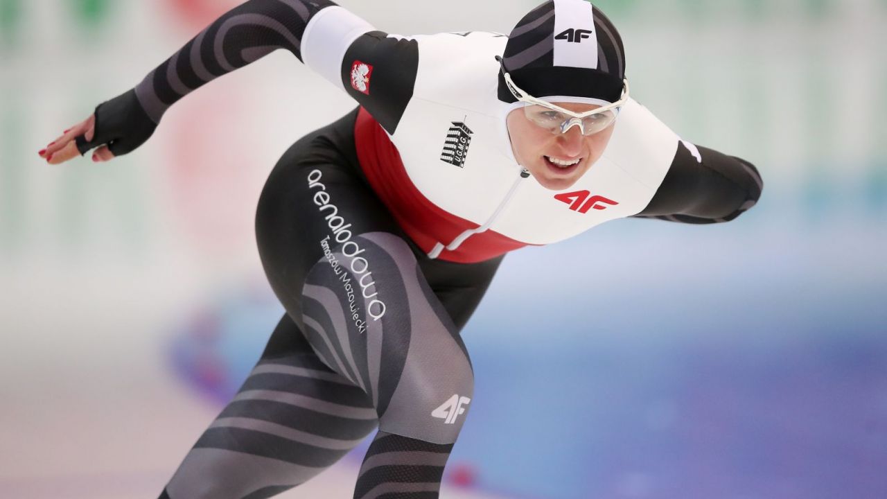 Natalia Czerwonka (fot. Getty Images)
