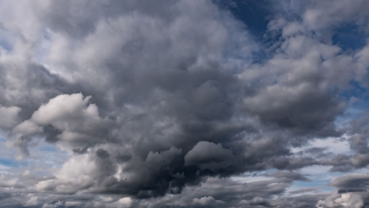 Będzie pochmurno, ale możemy liczyć na przejaśnienia (fot. Shutterstock) Będzie pochmurno, ale możemy liczyć na przejaśnienia (fot. Shutterstock)