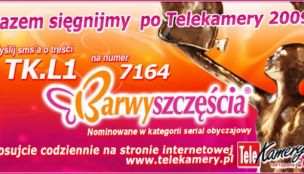 Telekamery 2009 dla 