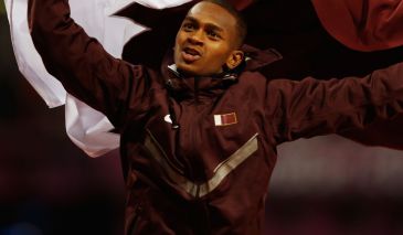 Mutaz Essa Barshim