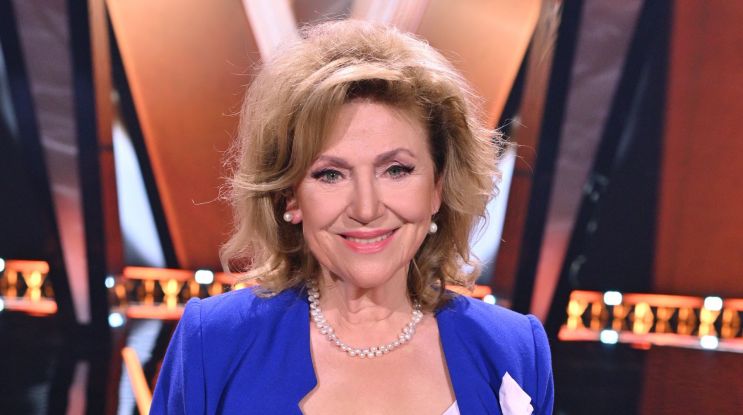 Halina Frąckowiak nową trenerką w „The Voice Senior”. Przed nami 5. edycja
