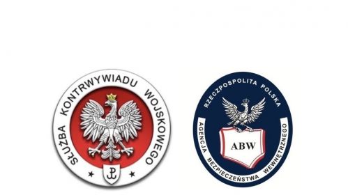 Grafika: Jacek Dobrzyński / X