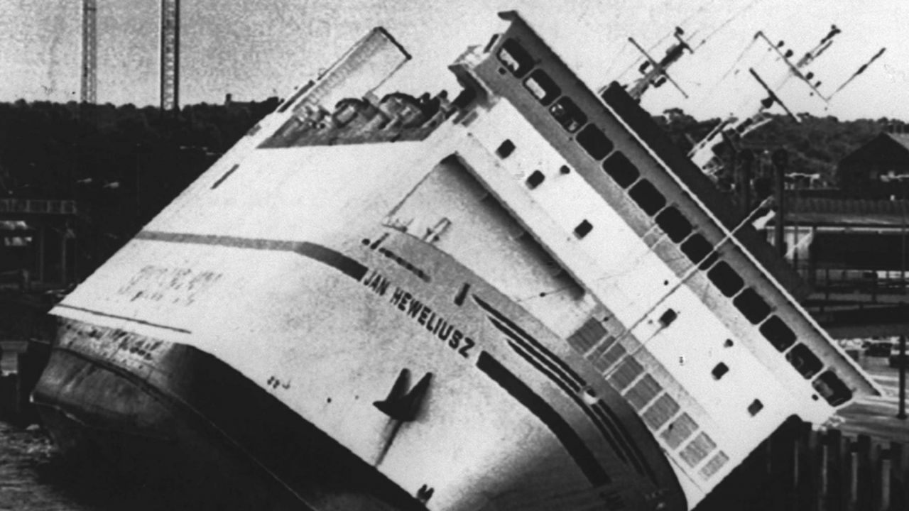 ‘A tragedy shrouded in mystery’: Poland remembers its deadliest ...