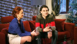 A na horyzoncie Big Ben