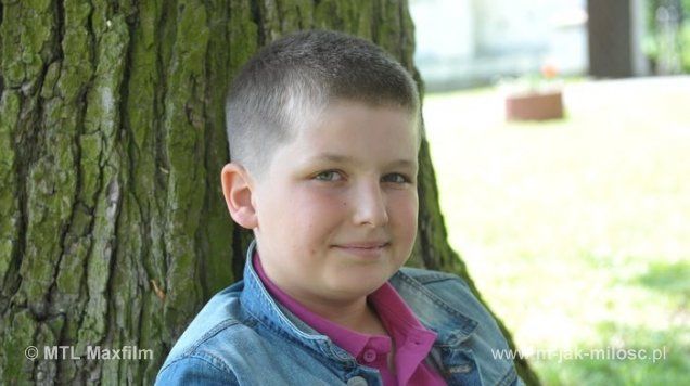 Wojtek Traczyński