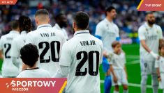 Sportowy wieczór (24.05.2023): transmisja na żywo online (fot. Getty)