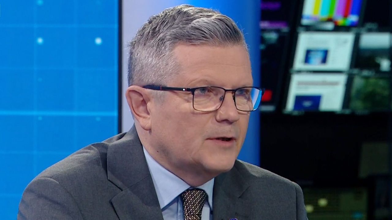 „Gość poranka”: Marcin Bosacki