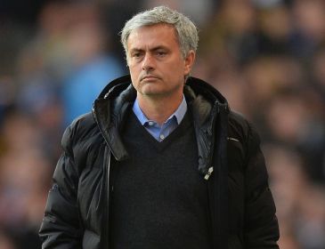 Jose Mourinho