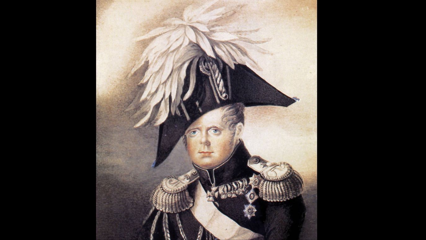 Kto Był Namiestnikiem Królestwa Polskiego