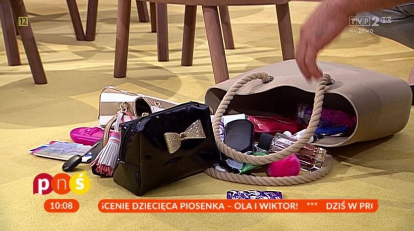 torebki w pytaniu na śniadanie torebki w pytaniu na śniadanie