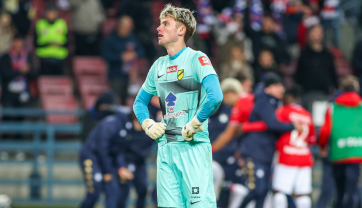 Antoni Mikułko (fot. 400mm.pl/Jacek Stanisławek)