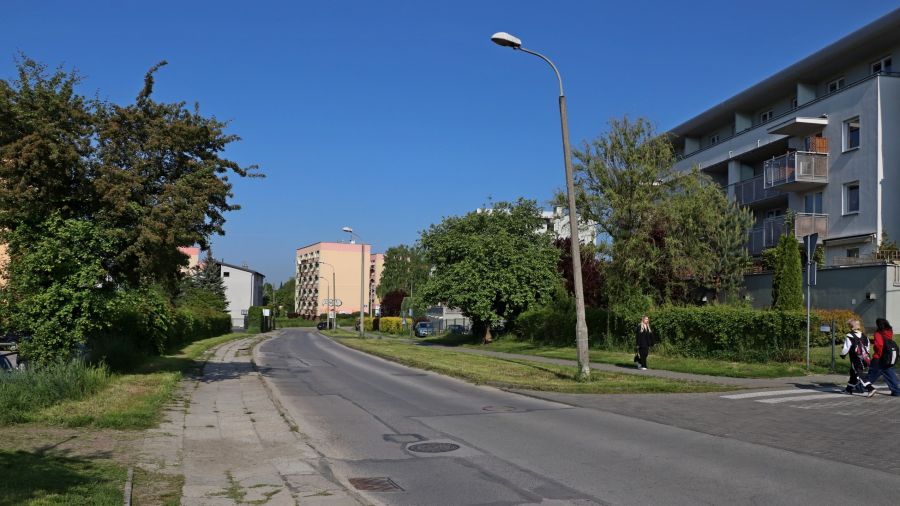 Dwie kieleckie ulice przejdą remonty nakładkowe (Fot. kielce.eu)