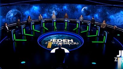 Teleturniej „Jeden z dziesięciu”: uczestnicy 3. odcinka 149. edycji