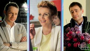 WIDEO: Marta i adoratorzy