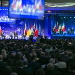 Fot. Biuro prasowe Forum Ekonomicznego w Krynicy