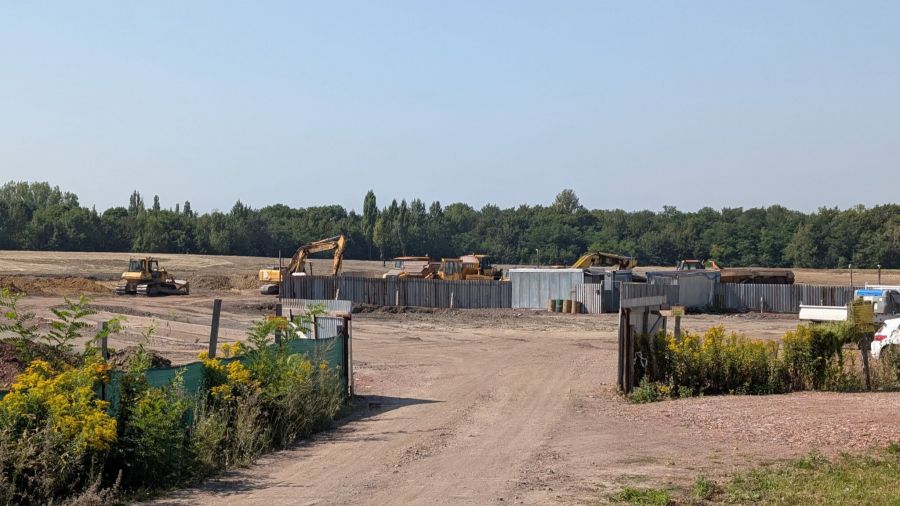 Fot. Spółka Restrukturyzacji Kopalń