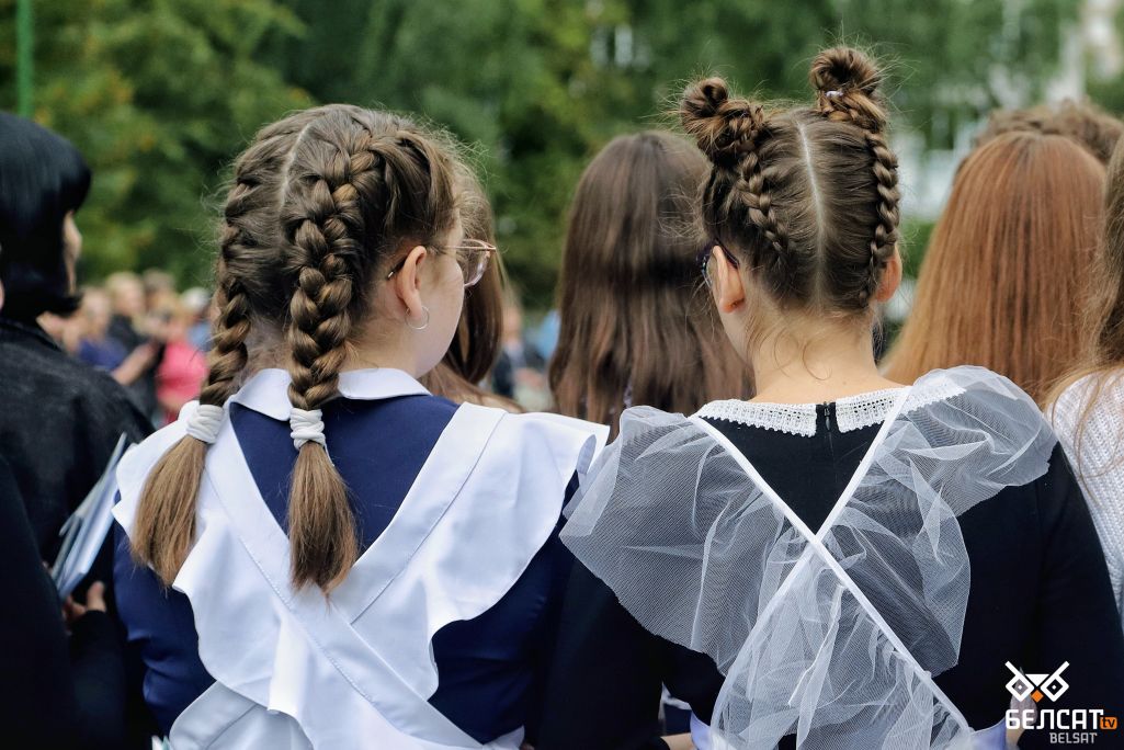Здымак мае ілюстрацыйны характар. (Фота: Белсат)