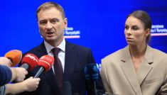 Sławomir Nitras (fot. PAP)