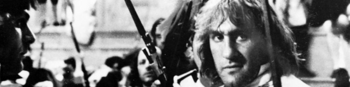 Wieczór z Mistrzem – Andrzej Wajda – „Danton”