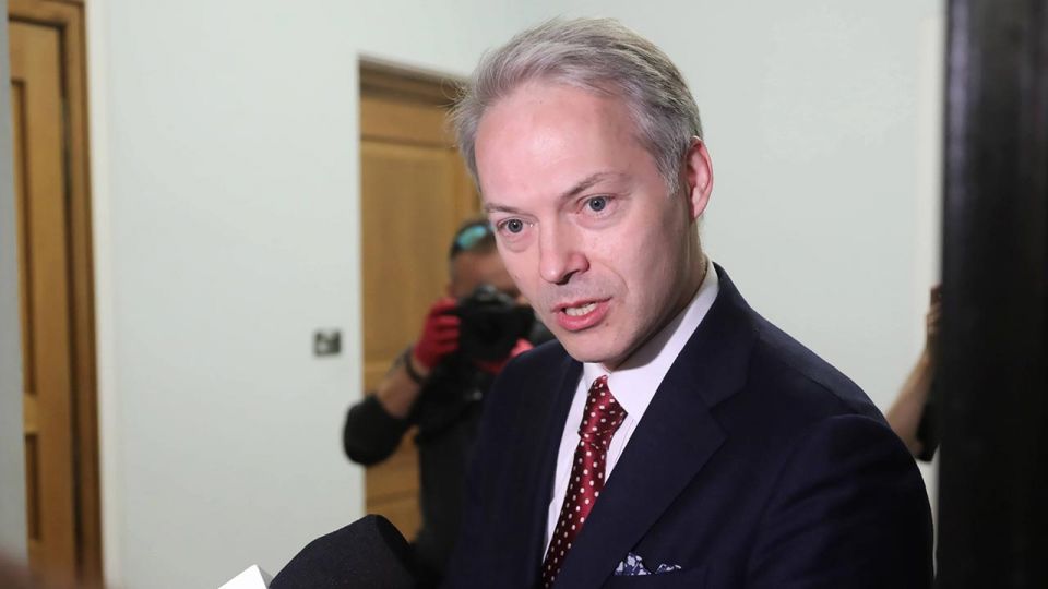 Koło Parlamentarne Musi Liczyć Co Najmniej „Twój Wybór”: Jacek Żalek o sytuacji w Porozumieniu i pozycji Zbigniewa