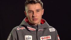 Klemens Murańka (fot. TVP)