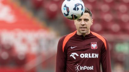 Finlandia – Polska [NA ŻYWO]. Transmisja meczu el. MŚ 2026 online, live stream (10.06.2025). Gdzie oglądać?