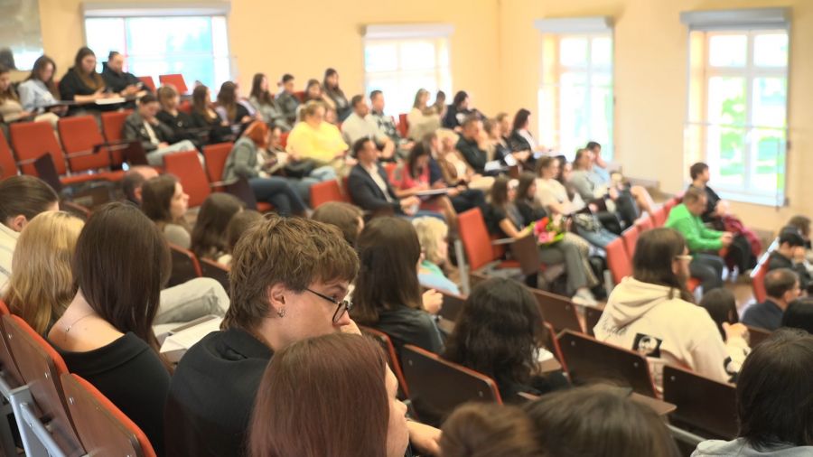 Kiedy boli dusza i życie traci sens... Dwudniowa konferencja o depresji w Jarosławiu