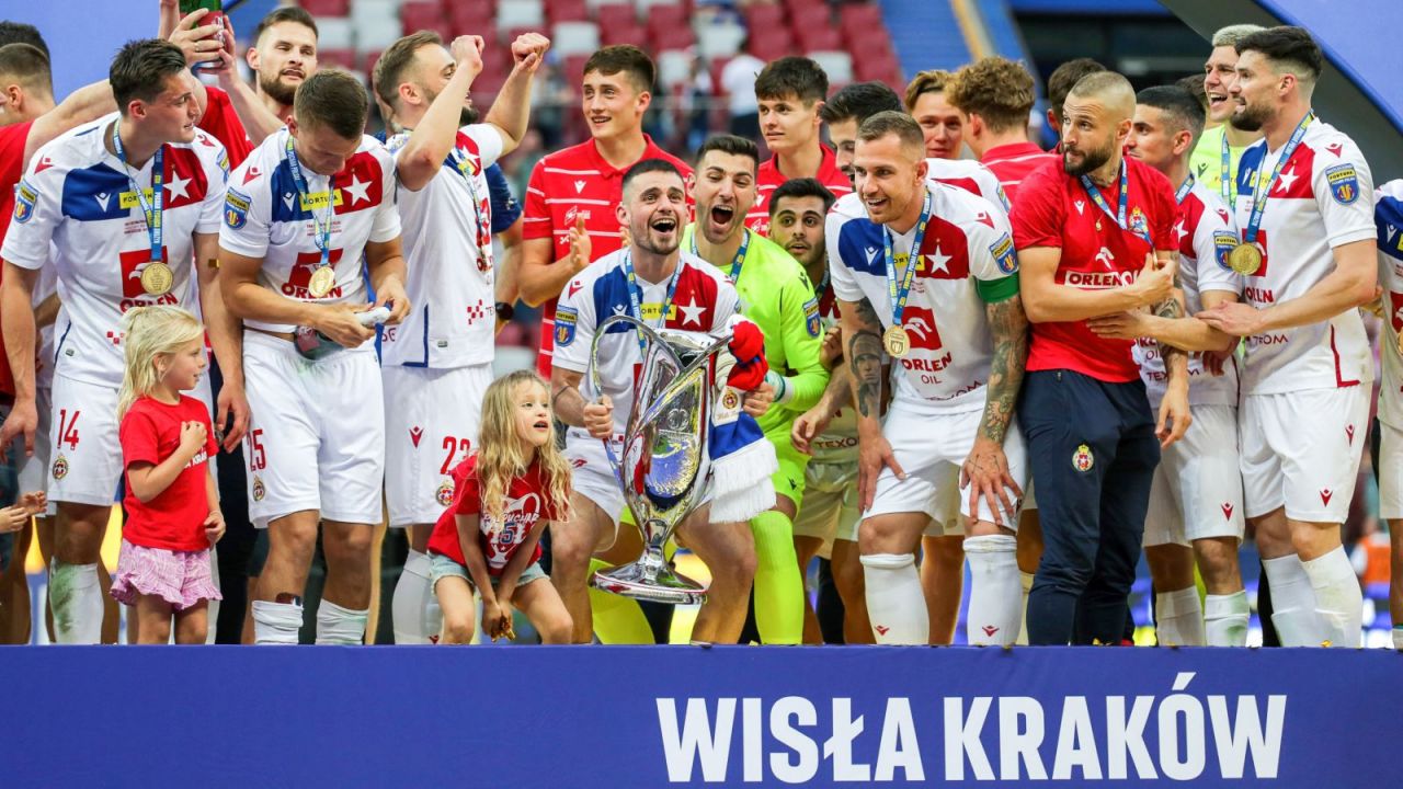 Puchar Polski 2024/25 losowanie 1/16 finału [NA ŻYWO] Transmisja