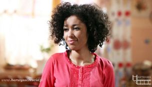 Sara i Bob... sąsiadami Basi?