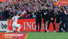 Sportowy wieczór 12.06.2022: transmisja na żywo w tv i online (fot. Getty)