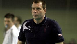 Andrzej Stelmach (fot. PAP)