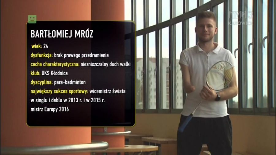 Fot. TVP3 Katowice