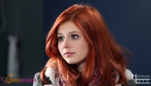 Iwona i Alek w tarapatach!