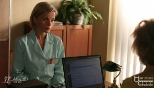 „Kuba! Odchodzę...”