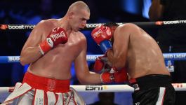 Boks, gala w Nowym Jorku, Barclays Center (m.in. walka Damian Knyba – Joey Dawejko). Transmisja online na żywo w TVP Sport (19.10.2025)