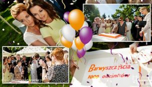 Barwy po raz 1000!