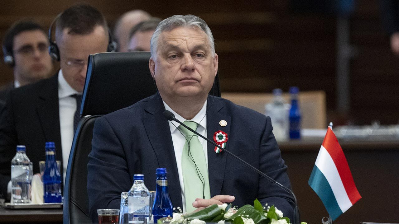 G7 Gate: Orbán’s government is quietly diversifying gas supplies