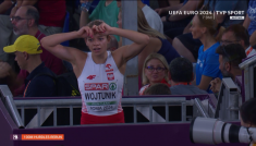 Klaudia Wojtunik (fot. TVP)