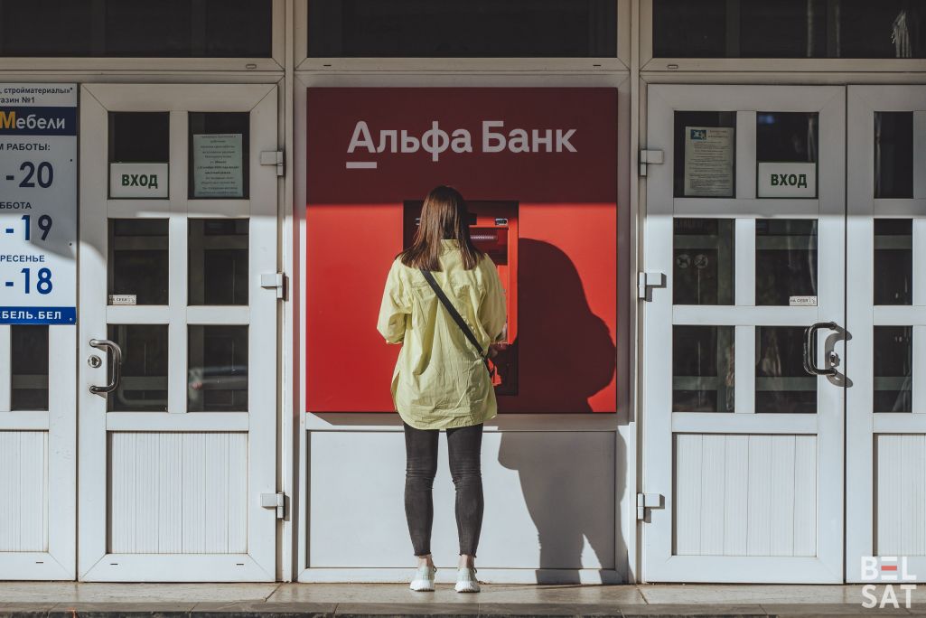Здымак мае ілюстрацыйны характар. (Фота: Белсат)