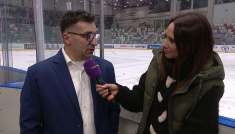 Robert Kalaber (fot. TVP Sport)