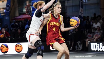 MŚ w koszykówce 3x3, Mongolia, Ułan Bator – dzień 4. Transmisja online na żywo w TVP Sport (26.06.2025)