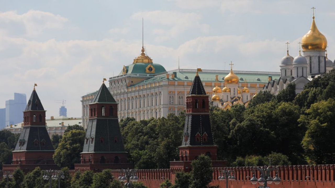 Istnieje domniemanie, że Kreml stoi za hakerskimi atakami nie tylko w USA (fot. Sefa Karacan/Anadolu Agency/Getty Images) Istnieje domniemanie, że Kreml stoi za hakerskimi atakami nie tylko w USA (fot. Sefa Karacan/Anadolu Agency/Getty Images)