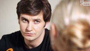 Kłopoty to mało powiedziane!